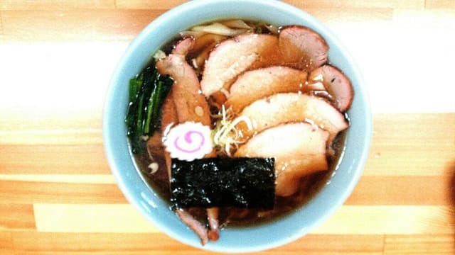 手打中華 じゃずめん こんどう - サブ画像1