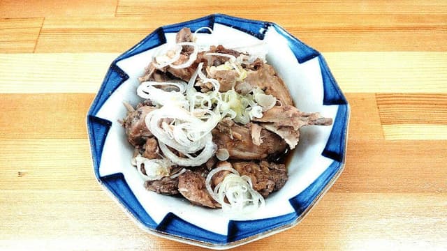 手打中華 じゃずめん こんどう - サブ画像3