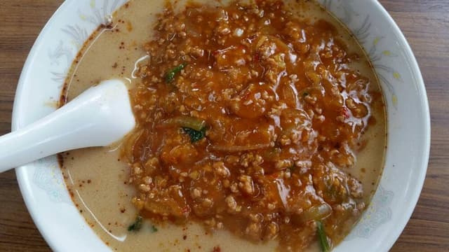 隨園 - サブ画像1