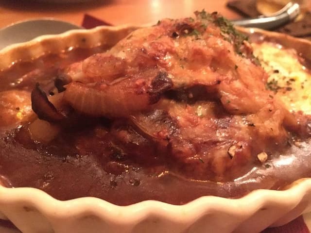 ビストロ 花木酒店 - サブ画像1