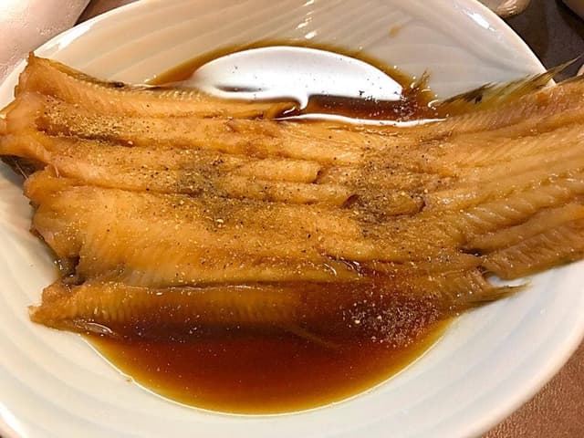 活魚料理 あきやま 茜町店 - サブ画像2