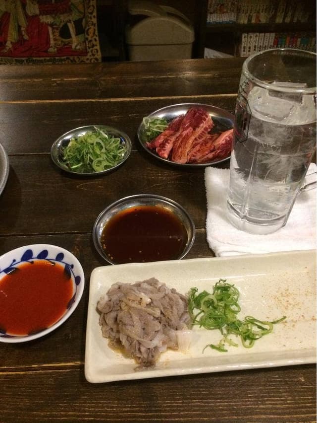 杉野商店 - サブ画像1