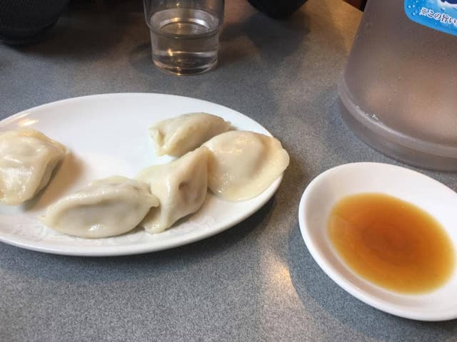 ラーメン花月嵐方南町店 - サブ画像2