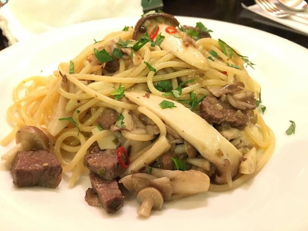 グリル&バー PETERPAN