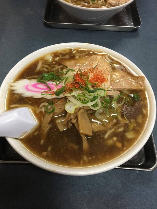北海道ラーメン - サブ画像2