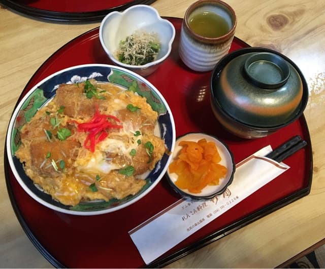 正扇 竹扇分店 - サブ画像1
