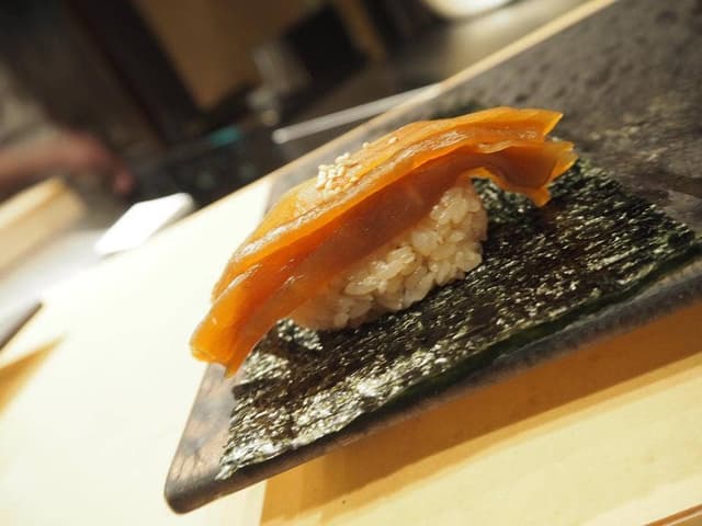 天鮨 新橋本店 - サブ画像1