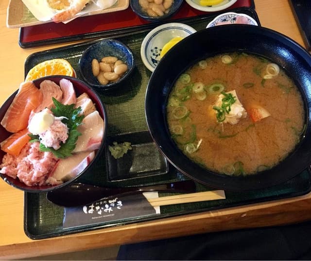 安田水産和食処はなみずき - サブ画像3