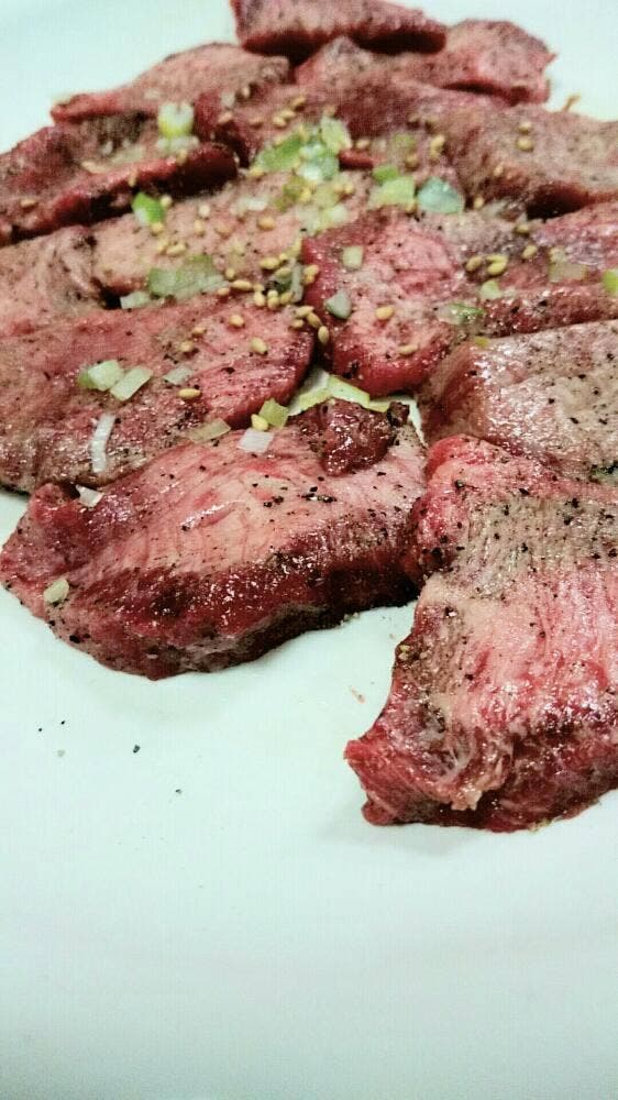 焼肉一番館 - サブ画像3