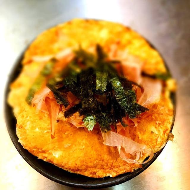 お好み焼き 内海 - サブ画像1