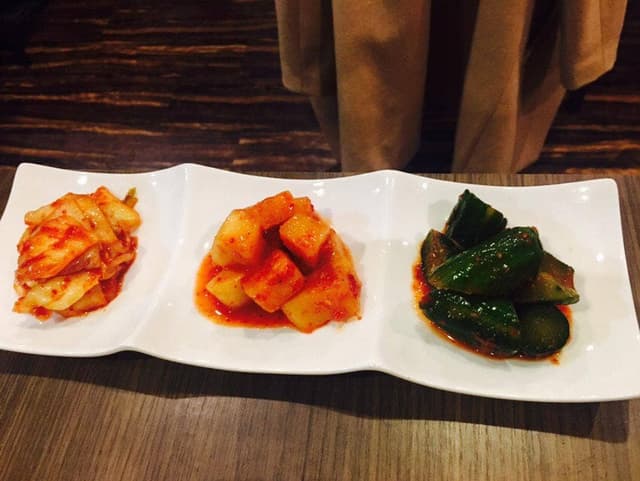 韓国料理 トンキ - サブ画像3