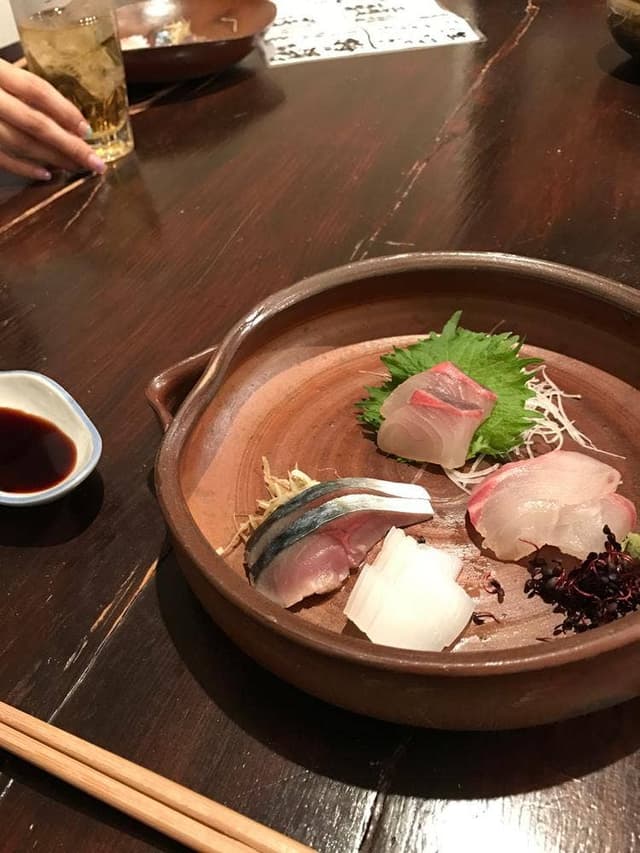 割烹 煮炊 - サブ画像1