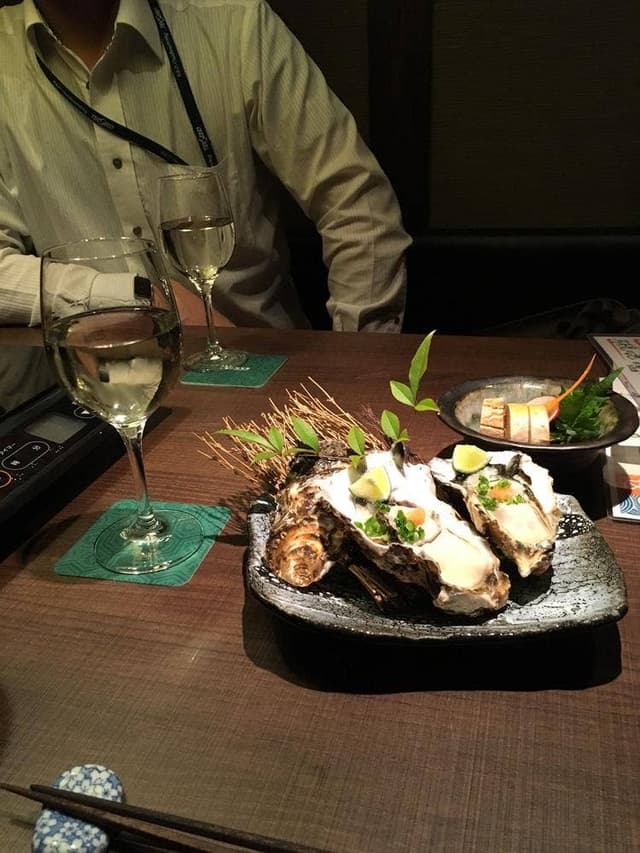 温炊き さんずい 刈谷店 - サブ画像1
