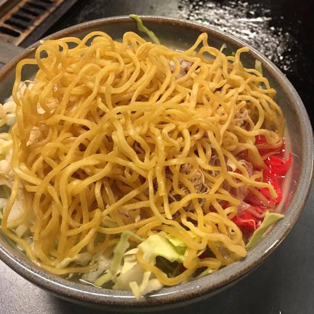 お好み焼千代 - サブ画像2