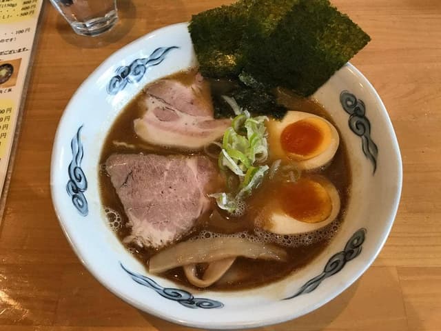 麺屋 史 - サブ画像2