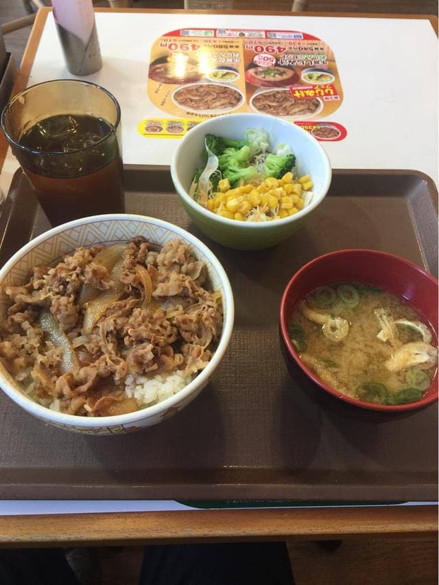 すき家 川口駅東口店 - サブ画像1
