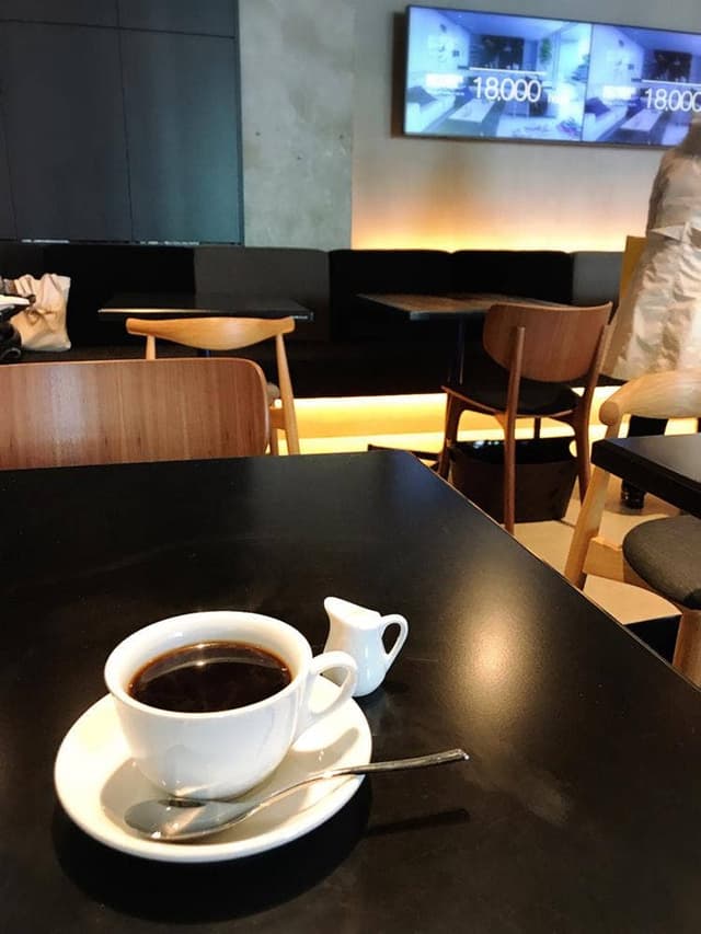 laundroid cafe - サブ画像2