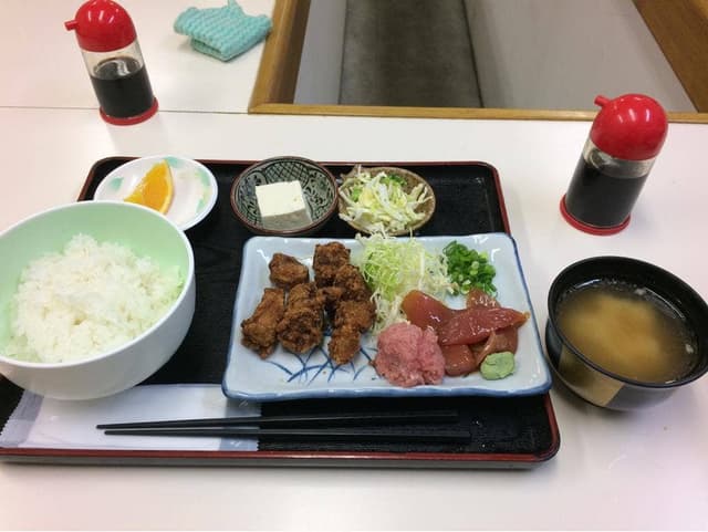 どんぶりや 呉服町店 - サブ画像2