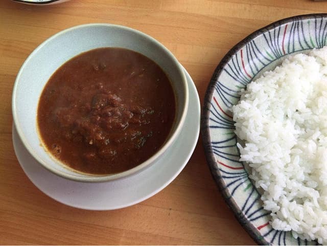 カレー工房まあや - サブ画像3