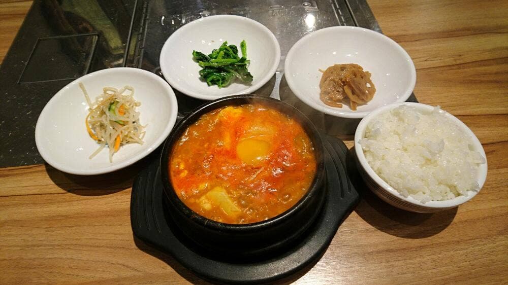 焼肉・韓国料理 多幸家