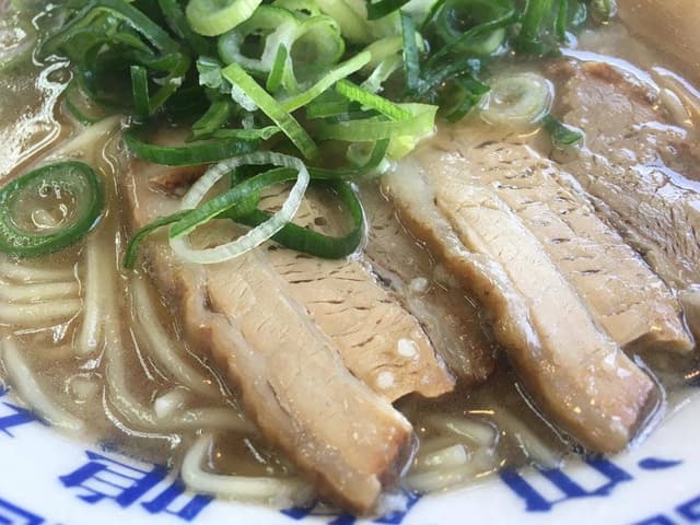 ラーメンどんたく屋 - サブ画像2