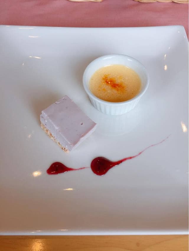 カフェレストラン オッズ - サブ画像1