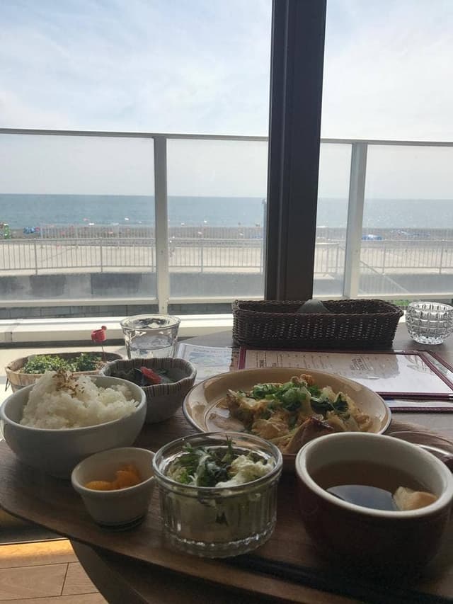 Cafe Niil Mare - サブ画像3