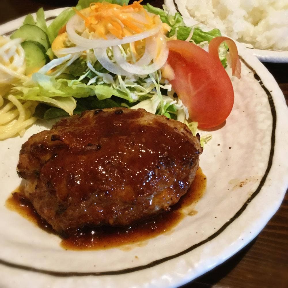 にんにく屋嘉六
