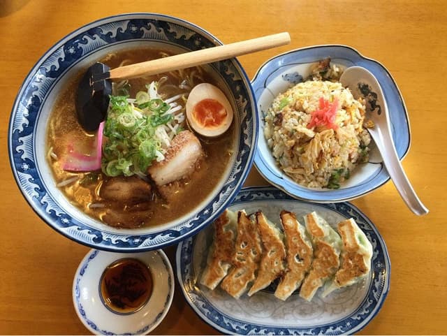 余田屋 - サブ画像1