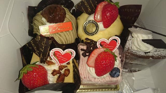 PATISSERIE La Provance - サブ画像2