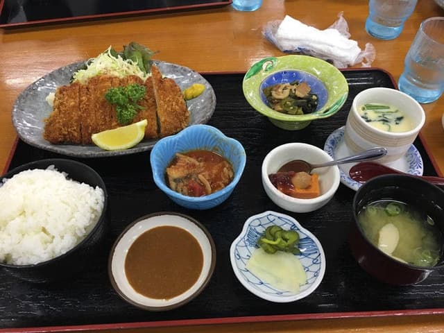 お食事処 海堂 - サブ画像3