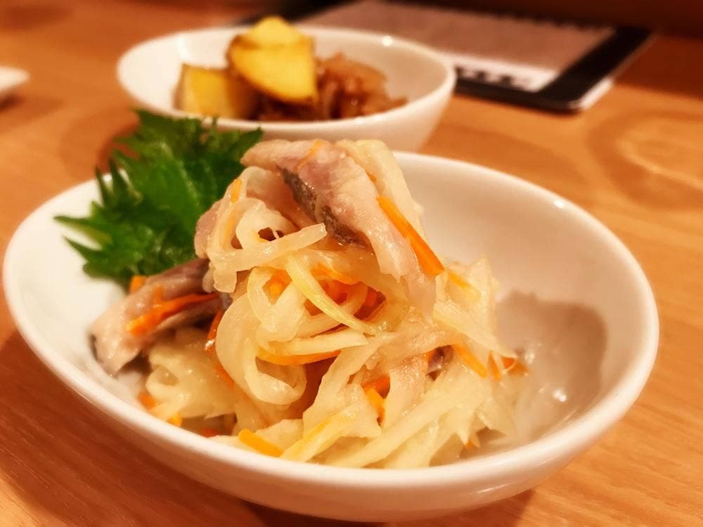 いごこち日和。