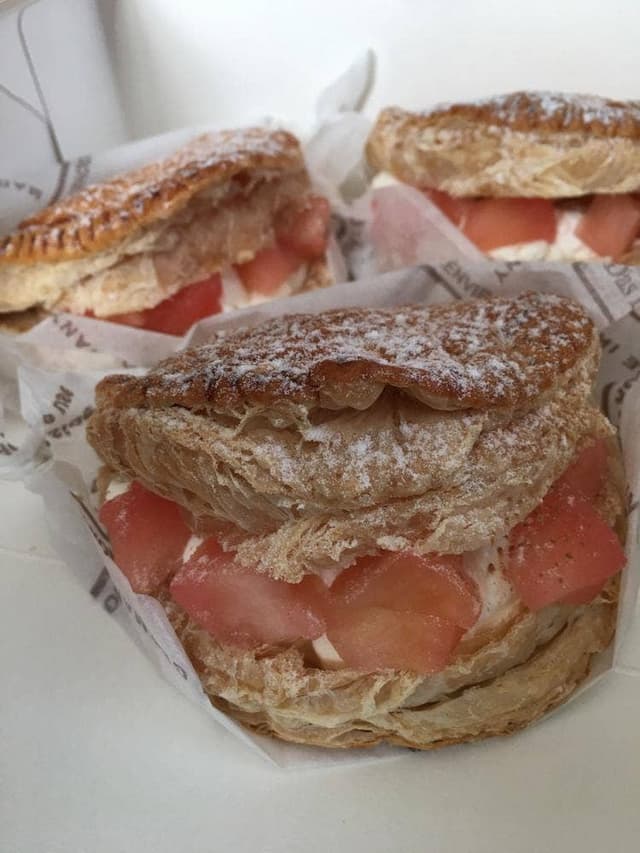 Patisserie Lapin - サブ画像1