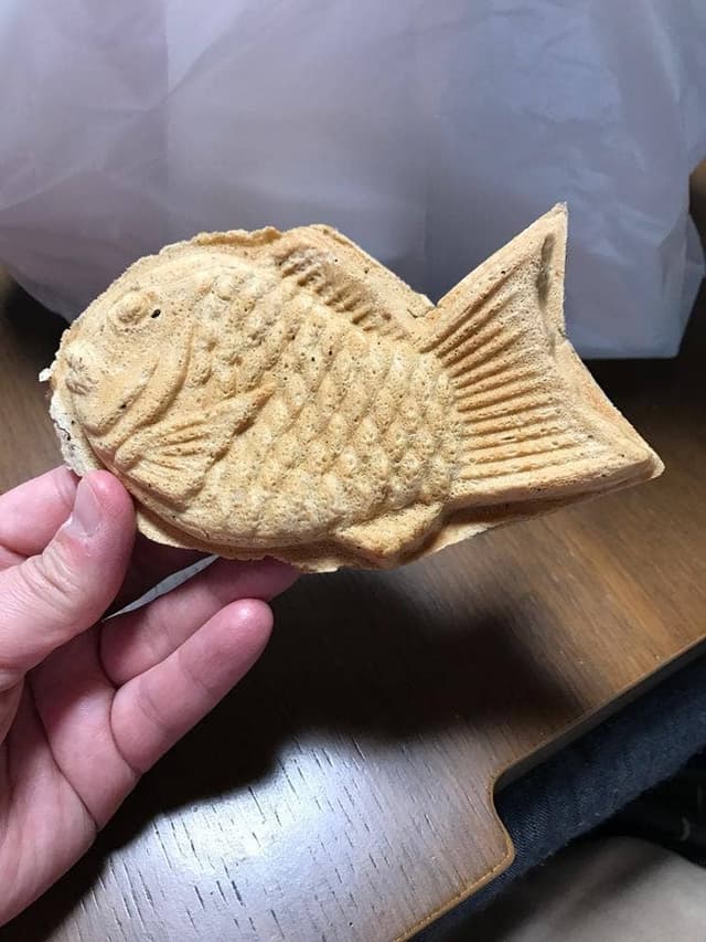 鯛焼工房 やきやきや - サブ画像3