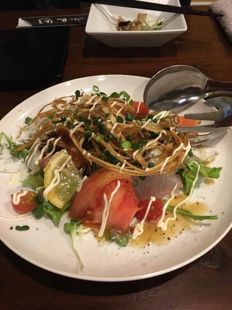 ごはん Bar ひいろ