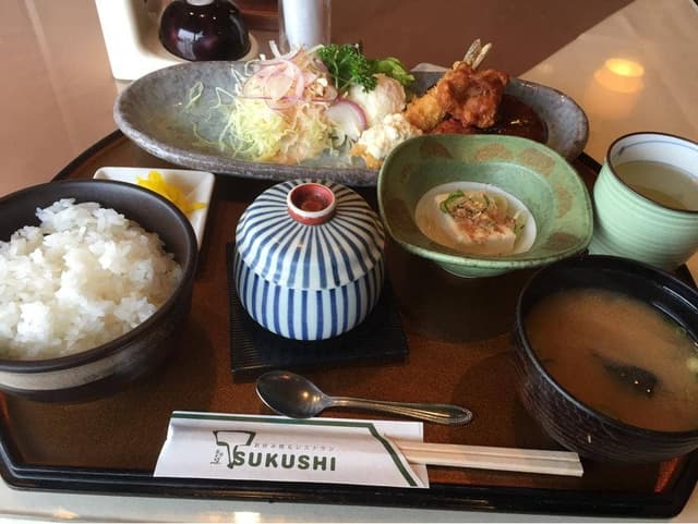 つくし - サブ画像1