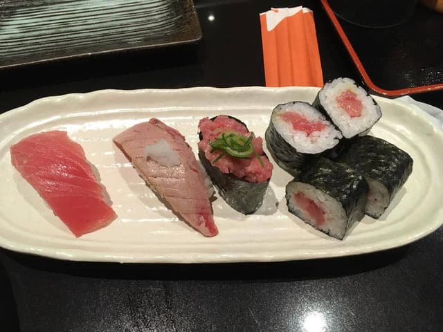 にぎり長次郎 和泉中央店 - サブ画像3