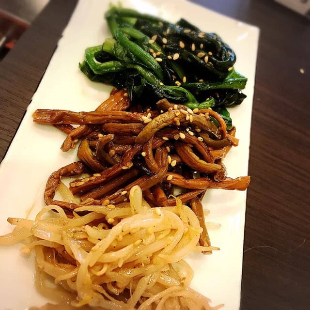 焼肉 善 - サブ画像1
