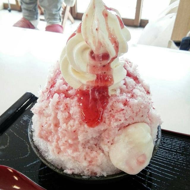 西の京みやげ処きとら - サブ画像3