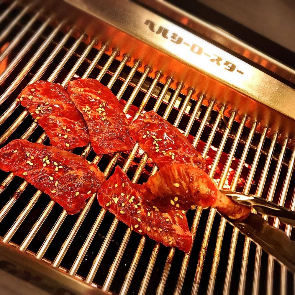 焼肉 善