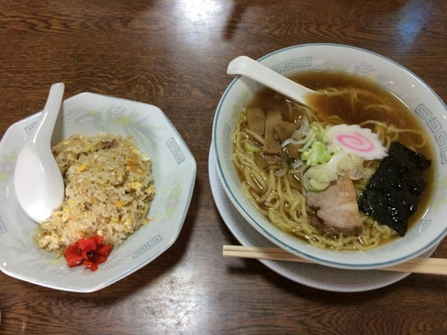 栄幸亭 - サブ画像1