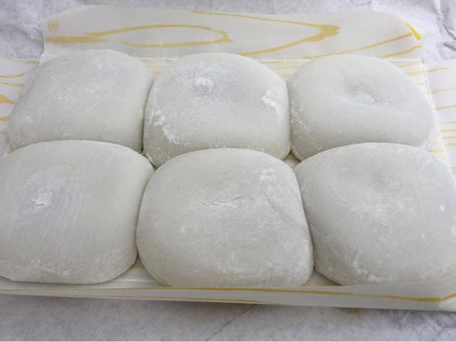 浦島餅店 - サブ画像1