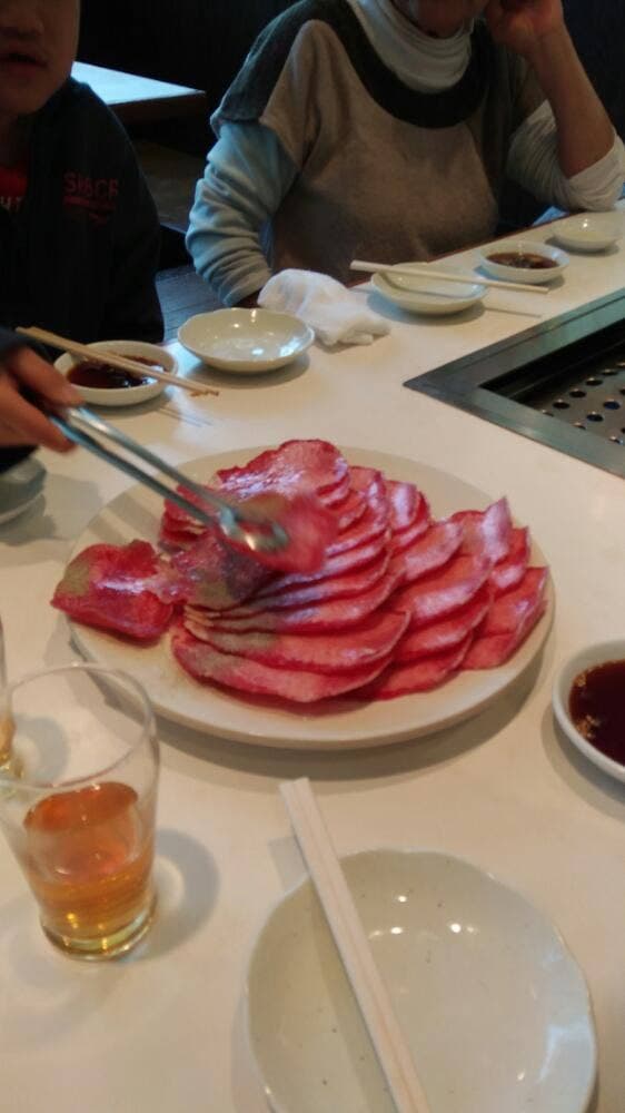 焼肉 春香園 - サブ画像1