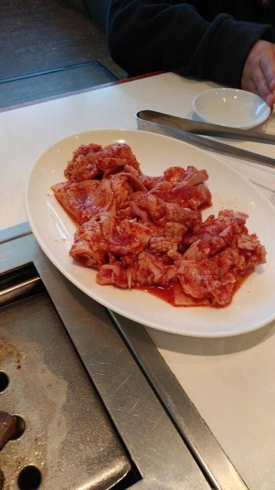 焼肉 春香園 - サブ画像2