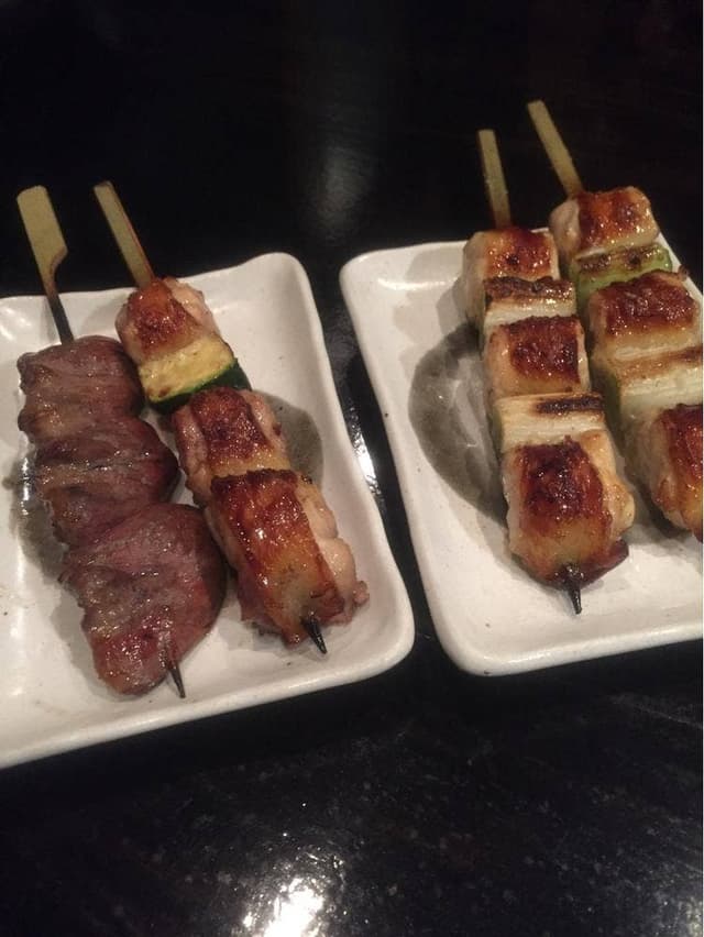 焼鳥ダイニング 漣 - サブ画像1