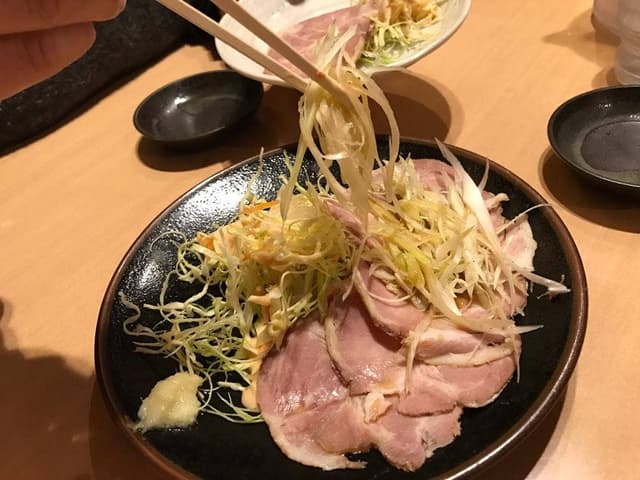 らーめんめん丸 八街店 - サブ画像3