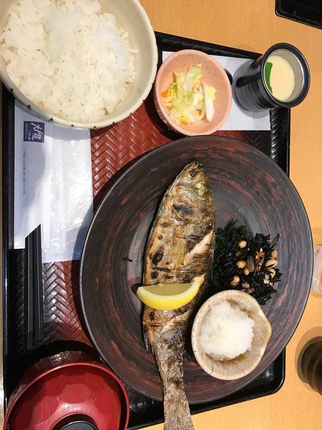 大戸屋ごはん処 御徒町南口店 - サブ画像3