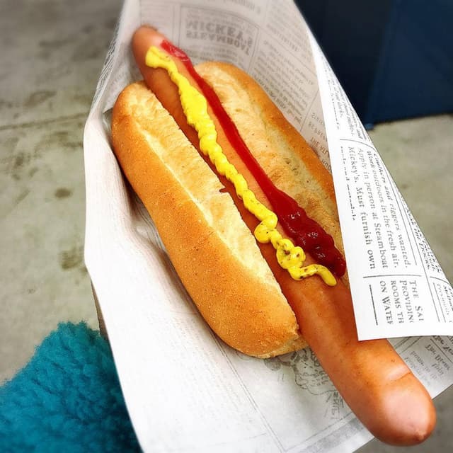 デランシー・ケータリング - サブ画像3