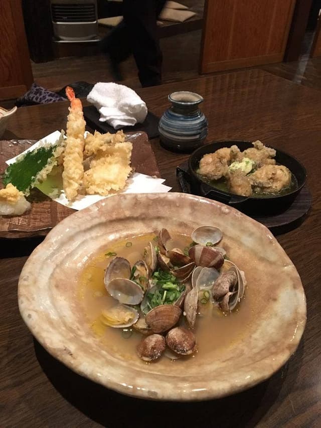 匠味 - サブ画像1