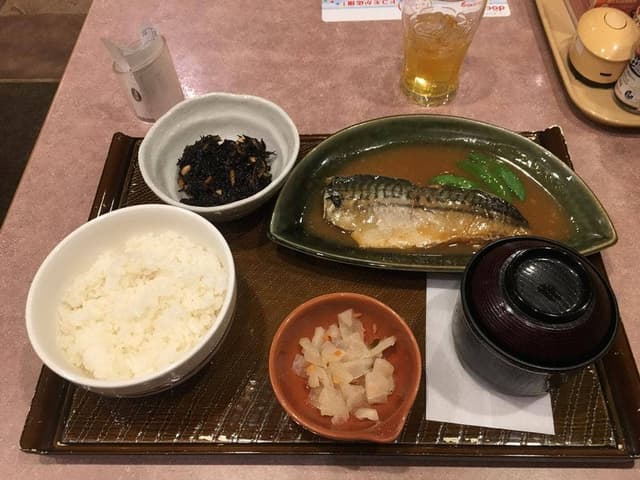 ガスト 熊本合志店 - サブ画像3